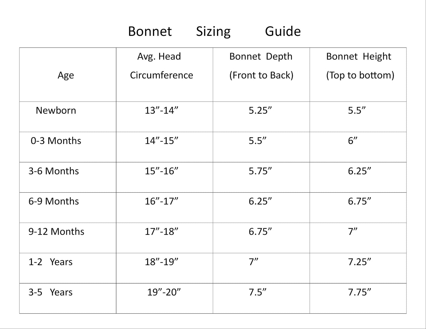 Cashmere Knit Baby Bonnet: Soft & Warm, Handmade in USA